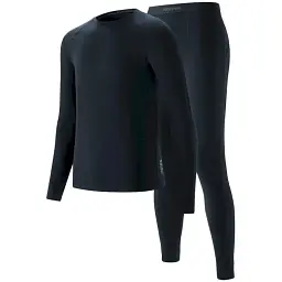 Термобілизна Naturehike NH22NY001 XXL Black