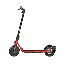 Електросамокат Ninebot by Segway C15E чорний