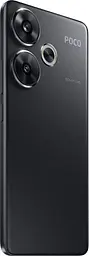 Смартфон Xiaomi POCO F6 12/512GB Black - мініатюра 5