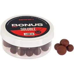 Бойли розчинні Brain Bonus Krill (креветка) 16+20mm 190g