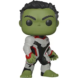 Фігурка Funko Pop! Avengers: Халк 9.6см (36659) [118017]