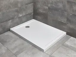 Душовий піддон Radaway Doros Plus F 100x70 SDRFP1070-01