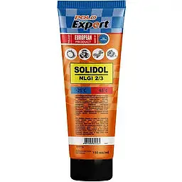 Мастило універсальне Polo Expert SOLIDOL 125г 12078 - мініатюра 2