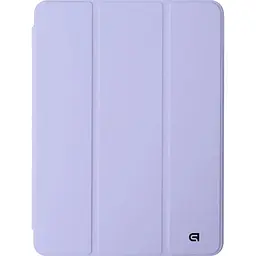 Чохол-книжка ArmorStandart Smart Fold Pen для Xiaomi Pad 7 / 7 Pro Light Purple (ARM82421) [126356]