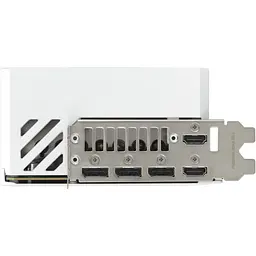 Відеокарта ASUS RTX 5090 32GB ROG Astral OC Edition WHITE (ROG-ASTRAL-RTX5090-O32G-WHITE) (GDDR7, 512 bit, PCI-E v5.0 x16) - мініатюра 7