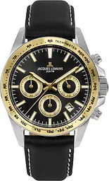 Годинник Jacques Lemans Liverpool 1-1877D