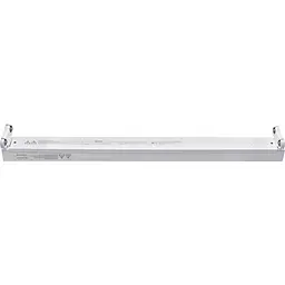 Світильник корпус Philips Т8 BN011C DE 2xTLED L600 G2 GM (911401820581) - мініатюра 2