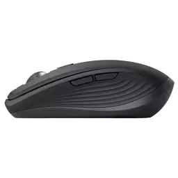 Мишка Logitech MX Anywhere 3S for Business Wireless/Bluetooth Graphite (910-006958) - мініатюра 3