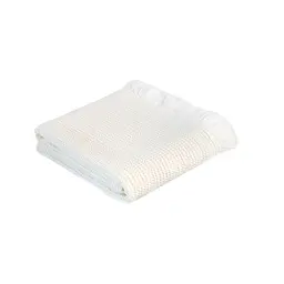 Рушник Lotus Home - Rius off white молочний 90x170 - мініатюра 6