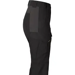 Штани Frontier FELIN Ripstop/Cordura 38/32 Black - мініатюра 4