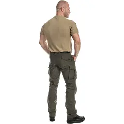 Штани Pentagon BDU 2.0 44 Ranger Green - мініатюра 11
