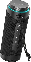 Акустична система Tronsmart бездротова T7 (786218) чорна - мініатюра 3