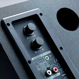 Акустична система Microlab M-110 [82755] - мініатюра 8