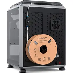 3D-принтер Creality K1C [117650] - мініатюра 5