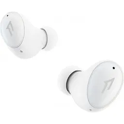 Навушники бездротові 1MORE ColorBuds 2 TWS білі (ES602) - мініатюра 2