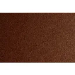 Папір для дизайну Fabriano Colore B2 (50x70см) №26 marone 200г/м2 коричневий дрібне зерно