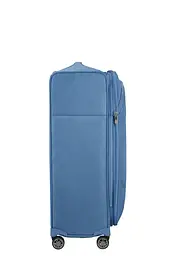 Валіза 78 См Samsonite RE-LITE CAPRI BLUE 78x48x33(36) KQ8*01007 - мініатюра 9