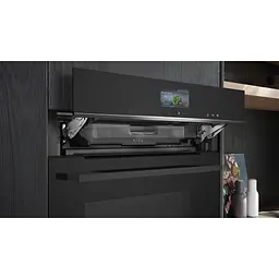 Духова шафа Siemens HS736G3B1 - мініатюра 3