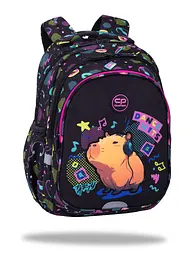 Рюкзак COOLPACK JERRY CAPYBARA Music (F029961)