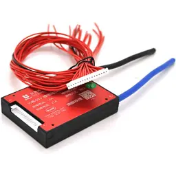 BMS контролер DaLy LiFePO4 48V 16S 50A (DL16S-50A)