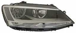 Фара передня права VW Jetta IV 08-19р Depo (441-11G6RMLDEM2)