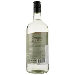 Лікер Toso Oranginette Triple Sec, 30%, 1 л - мініатюра 2