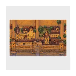Настільна гра Lord of Boards Lord of Boards Ґолем (Голем, Golem, Українська) (LOB2118UA) - мініатюра 10