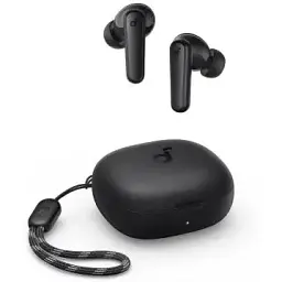 Навушники TWS Anker SoundCore R50i Black (A3949G11) UA - мініатюра 4