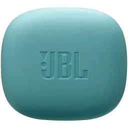 Навушники JBL Wave Flex 2 Blue (JBLWFLEX2BLU) - мініатюра 7