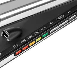 Випрямляч для волосся BaByliss PRO Elipsis 3000 (BAB3000EPE) [56751] - мініатюра 5