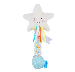 Брязкальце Taf Toys Зірочка (12645) - мініатюра 2