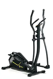 Орбітрек Besport BS-611 RANGER магнітний чорно-жовтий - мініатюра 4