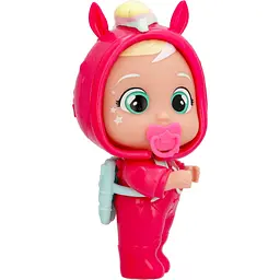 Лялька Cry Babies Magic Tears Talent Babies Хана 13 см (916135) - мініатюра 4