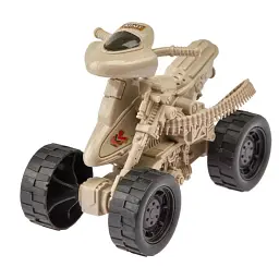 Ігровий набір ZIPP Toys Танк - мініатюра 7