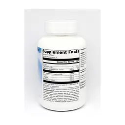 Амінокислота Source Naturals Теанін Серен, Serene Science, 60 таблеток (SNS-01775) - мініатюра 2
