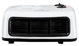 Тепловентилятор Hausberg HB-8260 - мініатюра 2
