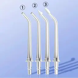 Іригатор Enpuly Oral Irrigator W1 Plus White [90051] - мініатюра 4