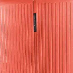 Валіза Gabol Brooklyn (M) Coral (123946-036) - мініатюра 9