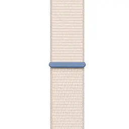 Ремінець ArmorStandart Nylon Band для Apple Watch 49/46/45/44/42 (Series 1-3) Starlight (ARM74220)