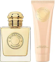 Набір Burberry Goddess (edp 50ml + 75ml b/lot)