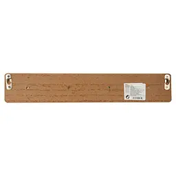 Вішалка Offtop Метелики 3 гачки 40х5х7 см (862002) - мініатюра 4