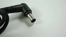 Блок живлення для ноутбука SONY 19.5V, 4.7A, 90W, 6.5x4.4-PIN, 3hole, L-подібний роз'єм, black (без кабеля) - мініатюра 4