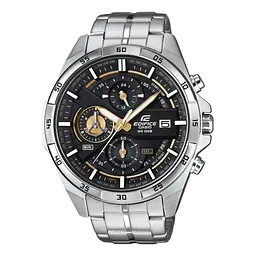 Чоловічий годинник CASIO EDIFICE EFR-556D-1AVUEF