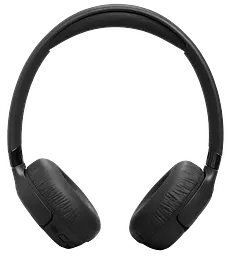 Навушники бездротові JBL TUNE 680NC чорний (JBLT680NCBLK) (7225529) - мініатюра 2