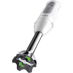 Блендер Braun MultiQuick 5 MQ 50236 M WH [132107] - мініатюра 4
