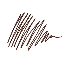 Кольоровий лінер Art Liner, Dark Brown/Темно-коричневий, 99IDEAS - мініатюра 3