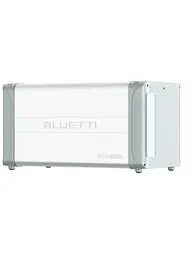 Зарядна станція - комплект Bluetti EP760 та 2xB500 потужність 7600W ємність 9920Wh - мініатюра 3