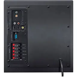Акустическая система Logitech Z906 [980-000468] [118923] - миниатюра 6