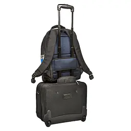 Рюкзак для ноутбука Rivacase 17" Black (8460) (8460 (Black)) - мініатюра 5