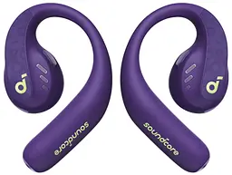 Гарнітура Anker SoundСore AeroFit Pro Purple (A3871GQ1)